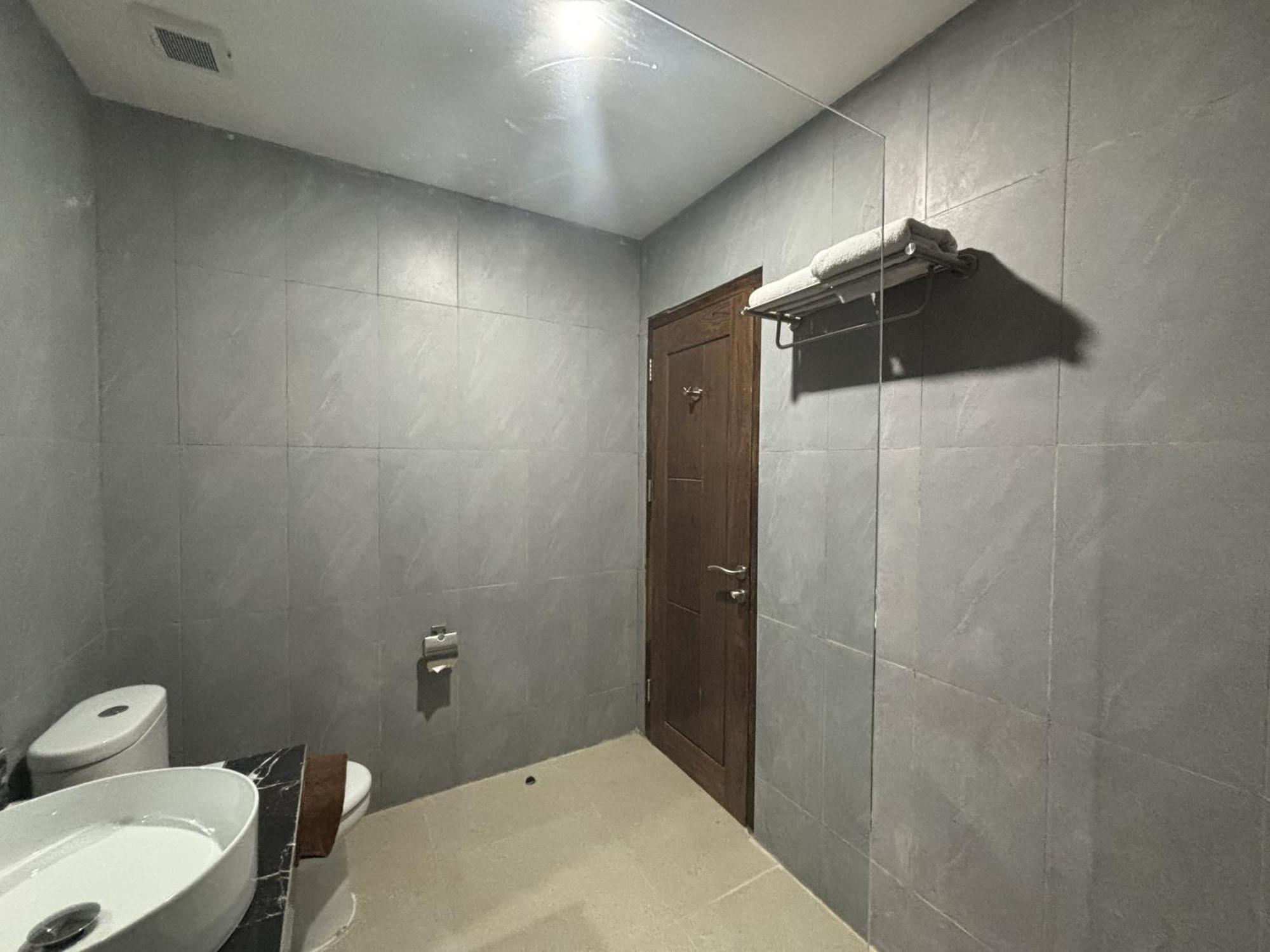 Vega Prime Hotel & Convention Sorong Room photo