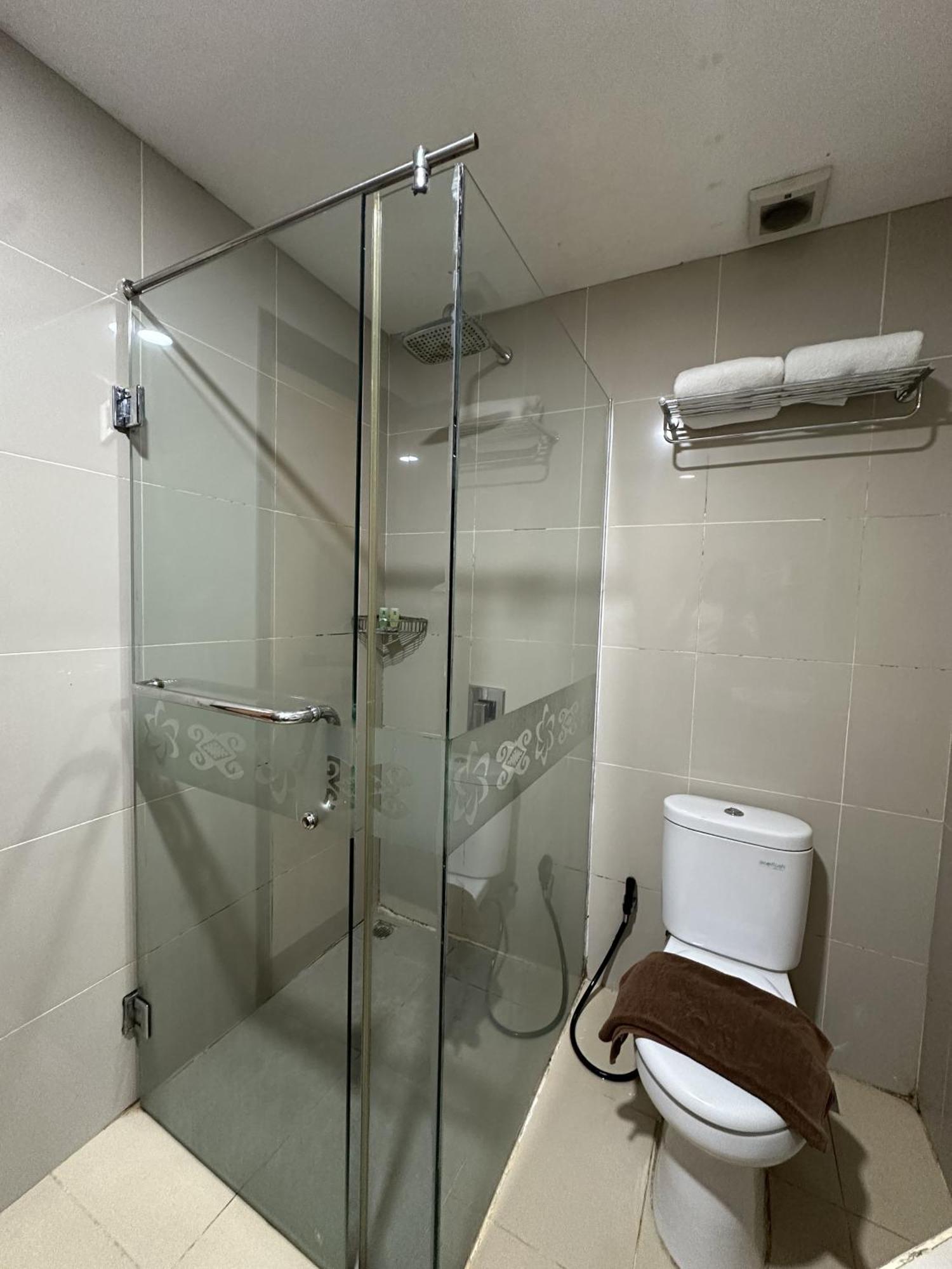 Vega Prime Hotel & Convention Sorong Room photo